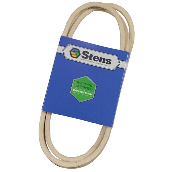 Stens New Oem Replacement Belt For John Deere Lt155 And Lt165 M126009 266-176 - main